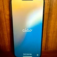 iPhone 13 Pro 256GB 80% Buone Cond.