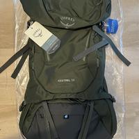 Osprey Kestrel 58 S/M