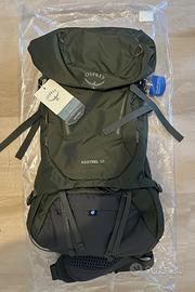 Osprey Kestrel 58 S/M