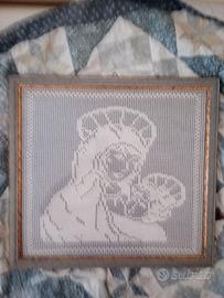 Quadri amatoriali di vario genere