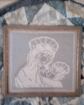 Quadri amatoriali di vario genere