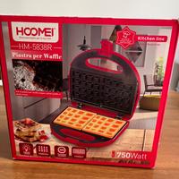 Macchina per Waffel