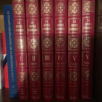 La Divina Commedia illustrata anno 1963