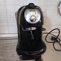 macchinetta caffè DeLonghi 