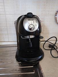 macchinetta caffè DeLonghi 