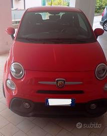 Fiat 500 ABARTH 595