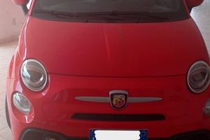 Fiat 500 ABARTH 595