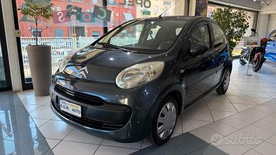 Citroen C1 1.0 5 porte AMIC1 STUPENDA