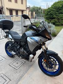 Yamaha tracer 7
