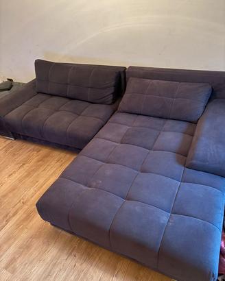 Divano Letto ad angolo