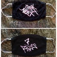 Mascherine Ariana Grande