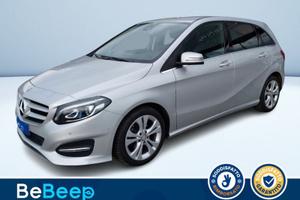Mercedes-Benz Classe B B 180 D SPORT NEXT