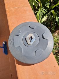 coprimozzo originale Renault  cod. 8200069015
