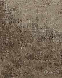 Tappeto - texture ad acquerello | Color terra