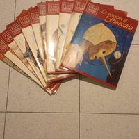 Fiabe sonore 1966 Pinocchio