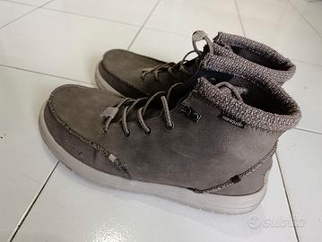 scarpe Dude n.45