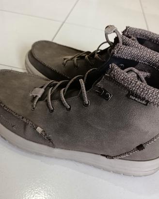 scarpe Dude n.45