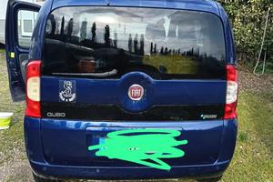  fiat qubo