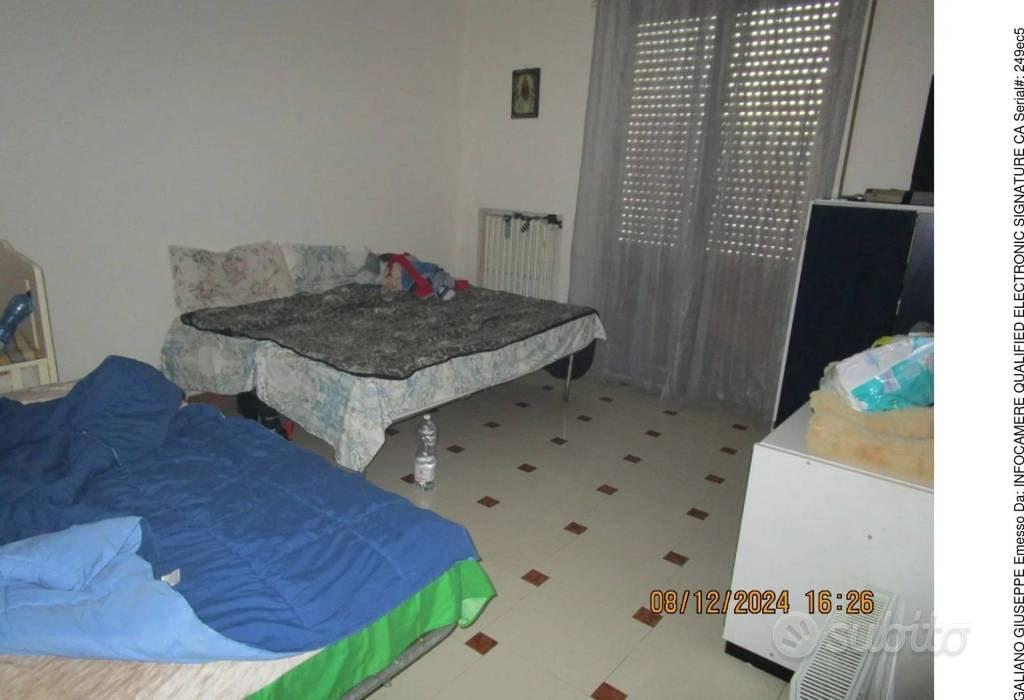 Appartamento – Trinitapoli, Barletta-Andria-Trani - Vista 2