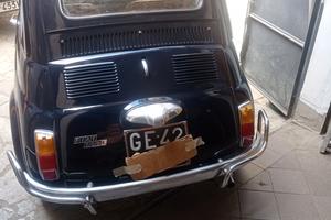fiat 500 l 972