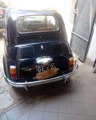 fiat 500 l 972
