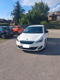 Peugeot 308 1.6 diesel perfetta 
