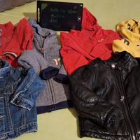 bimbo 18 fine a 24 mesi