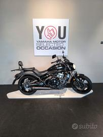 Kawasaki Vulcan S 35KW