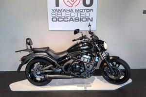 Kawasaki Vulcan S 35KW