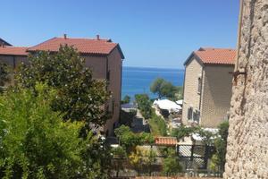Acquappesa (CS) villetta vista mare