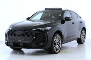 Audi Q5 Sportback TDI 150kW quattro S tronic ...