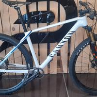 Mtb Canyon Cf7 tg M