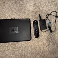 Decoder Sky Q Humax ESi-160