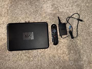 Decoder Sky Q Humax ESi-160