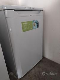 freezer indesit