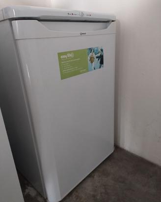 freezer indesit