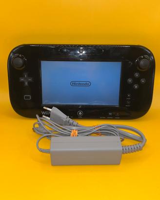 Gamepad Wii u + caricatore