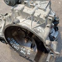 CAMBIO SMART FORTWO 3B21 A