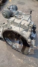 CAMBIO SMART FORTWO 3B21 A