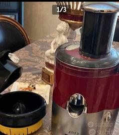 Magimix juice3 estrattore pagato 330 come nuovo