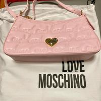 Borsa Moschino