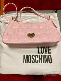 Borsa Moschino