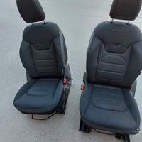 sedili auto