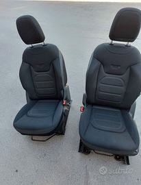 sedili auto