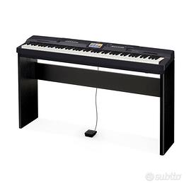Pianoforte Casio Privia PX-360M