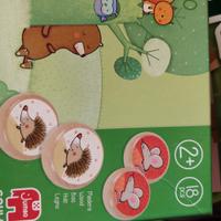 gioco da tavolo memory goula