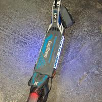 monopattino eletrico