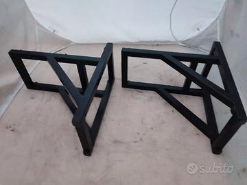 Supporti muro Target  piccoli diffusori