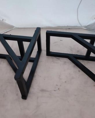 Supporti muro Target  piccoli diffusori