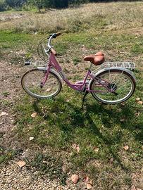 Bicicletta